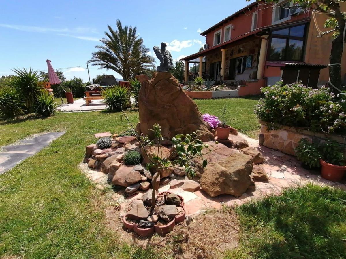 Orange Ville Villamassargia Exterior photo