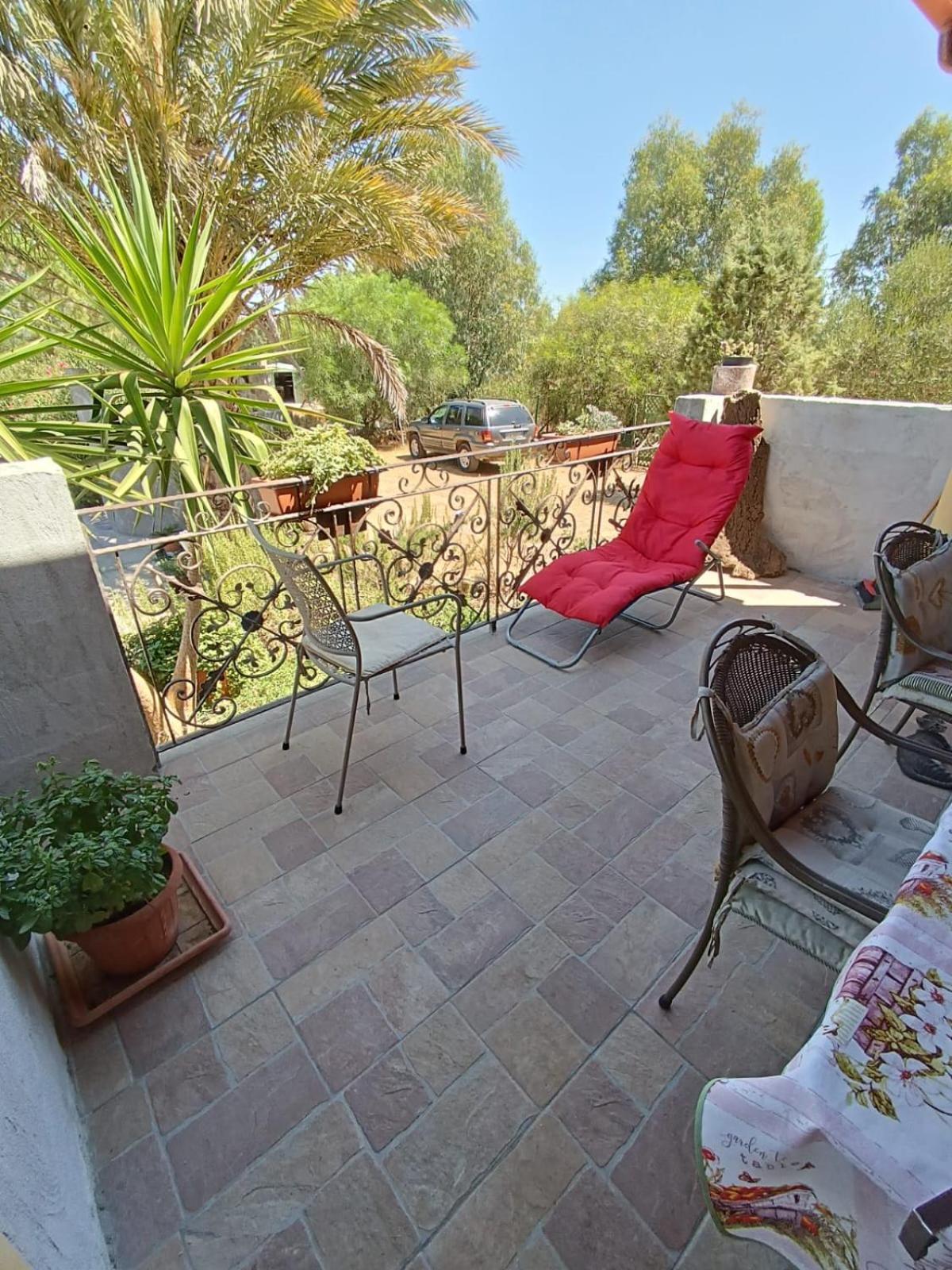 Orange Ville Villamassargia Exterior photo